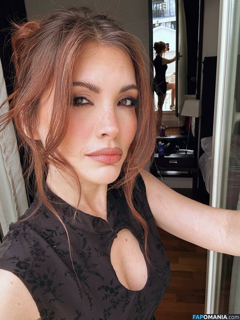 IamCristinini Nudo OnlyFans  Foto trapelata #10