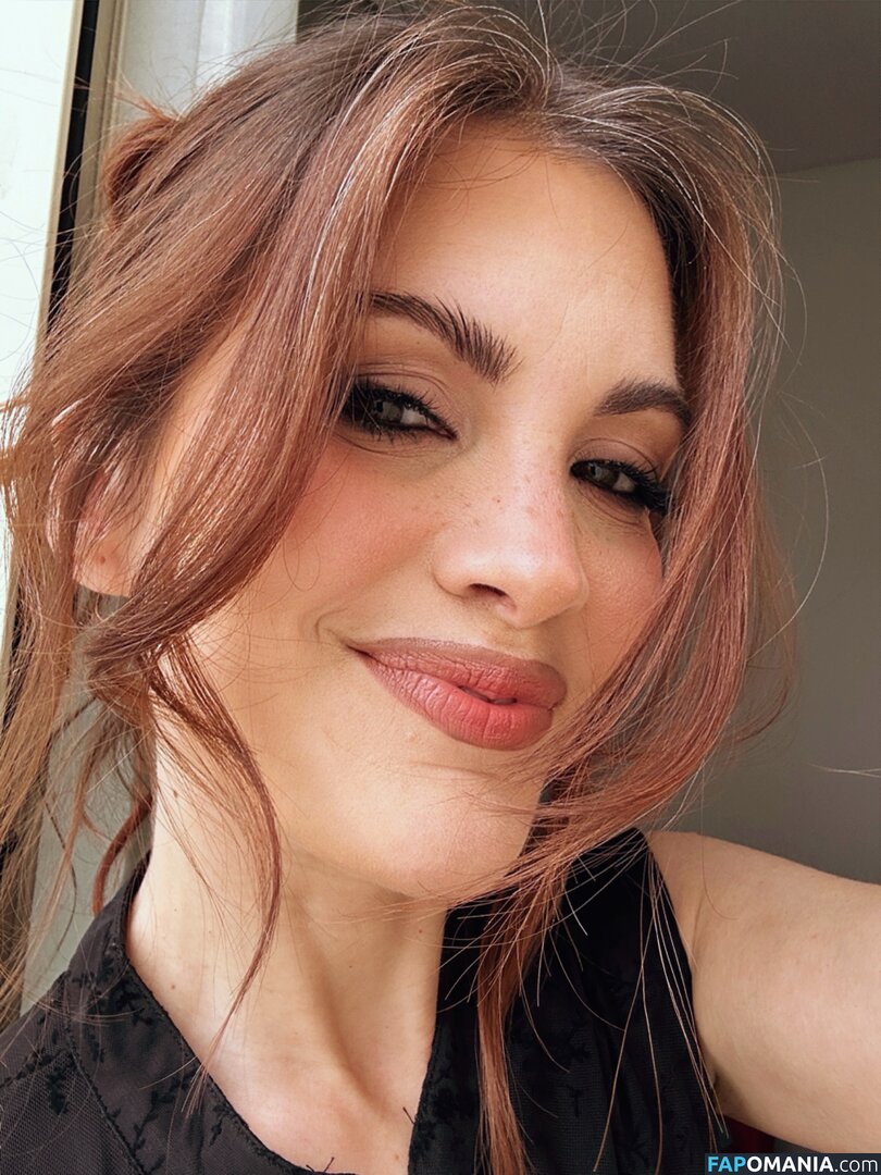 IamCristinini Nudo OnlyFans  Foto trapelata #15