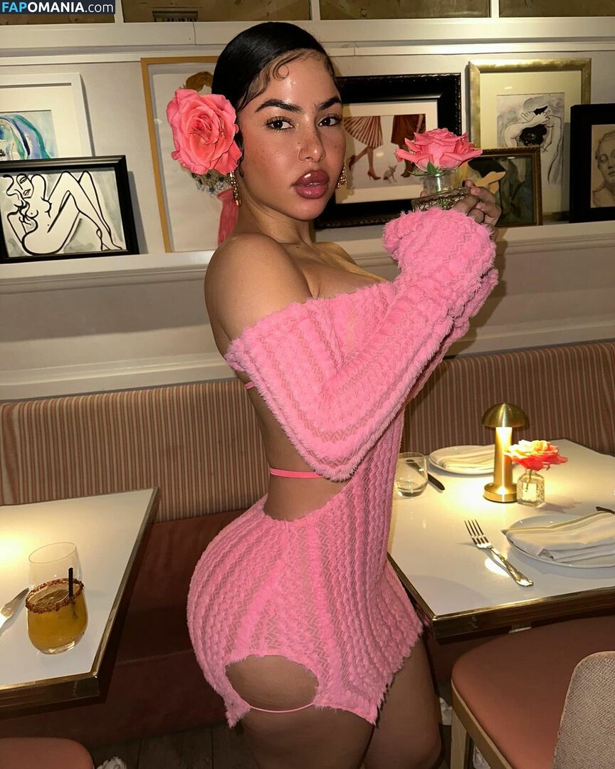 JoVianca Rodriguez / gianka / gianka14 / iamgianka / iamgianka14 Nudo OnlyFans  Foto trapelata #2