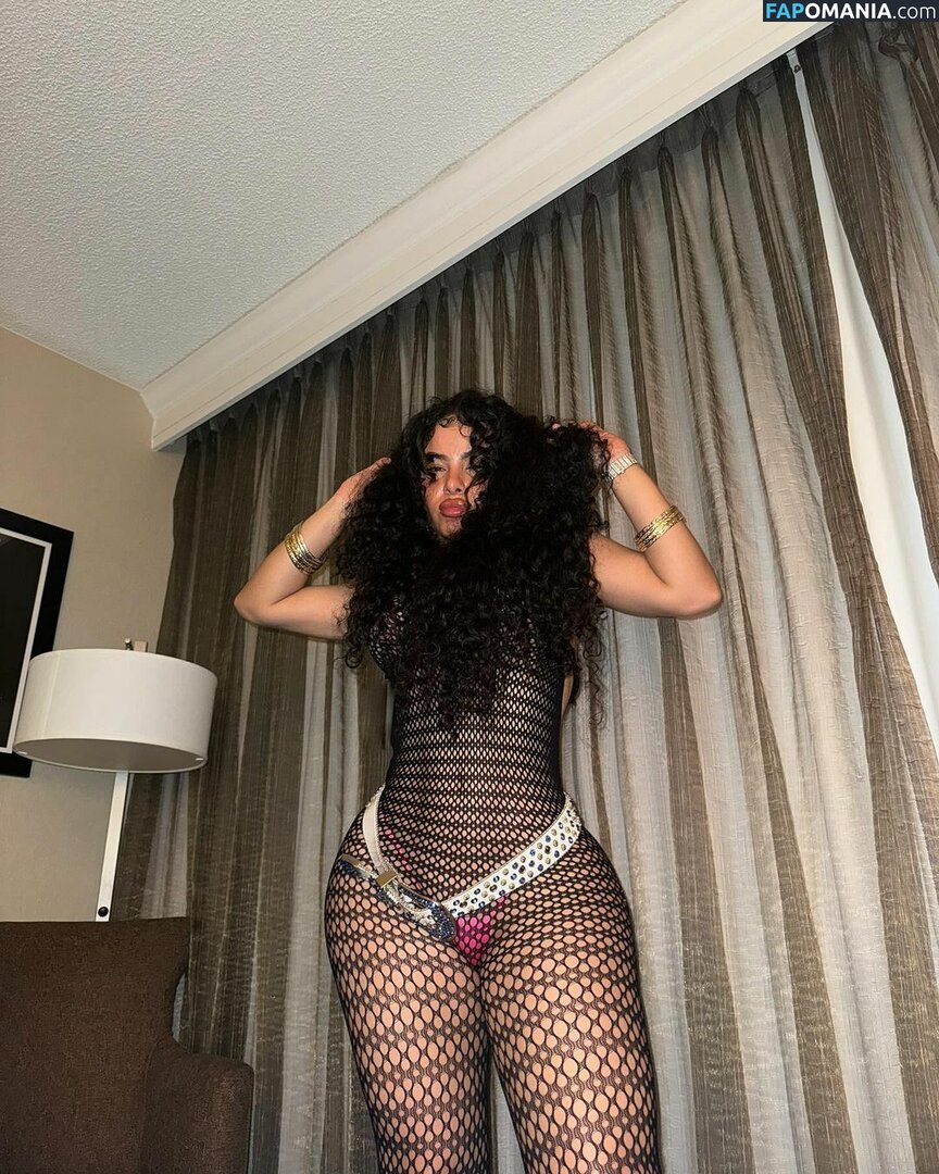 JoVianca Rodriguez / gianka / gianka14 / iamgianka / iamgianka14 Nudo OnlyFans  Foto trapelata #13