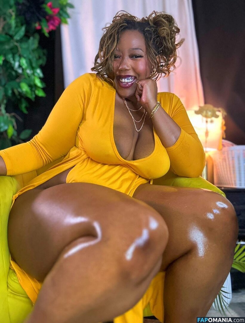 Iamjazjanae / iamjase / jadorejayanna4u Nudo OnlyFans  Foto trapelata #1