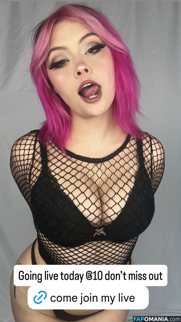 Iamkittycosplay / _i_am_kitty_cosplay Nudo OnlyFans  Foto trapelata #6