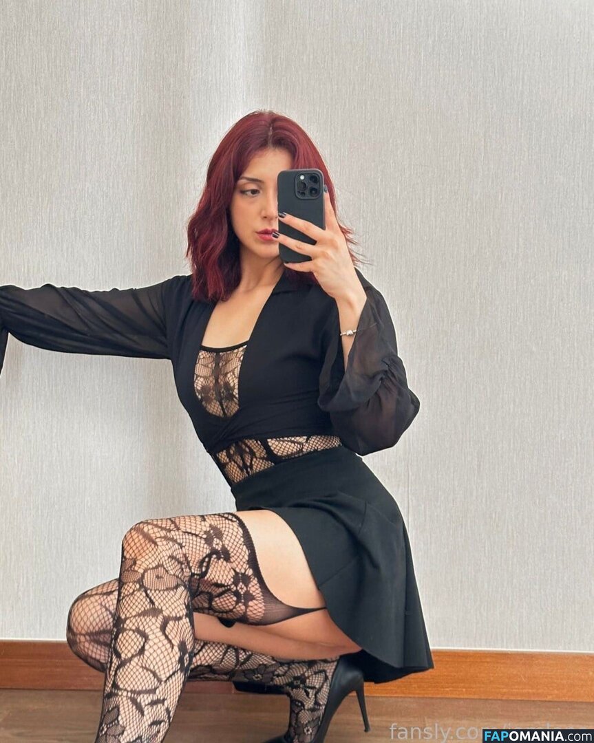 iamlena / iamlenaa.f Nudo OnlyFans  Foto trapelata #6