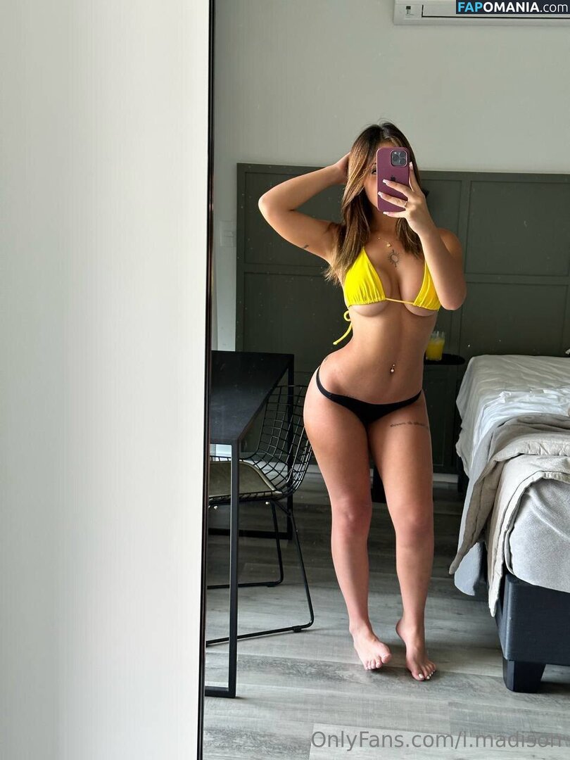 _.iammaddie6 / iammaddie06 Nudo OnlyFans  Foto trapelata #1