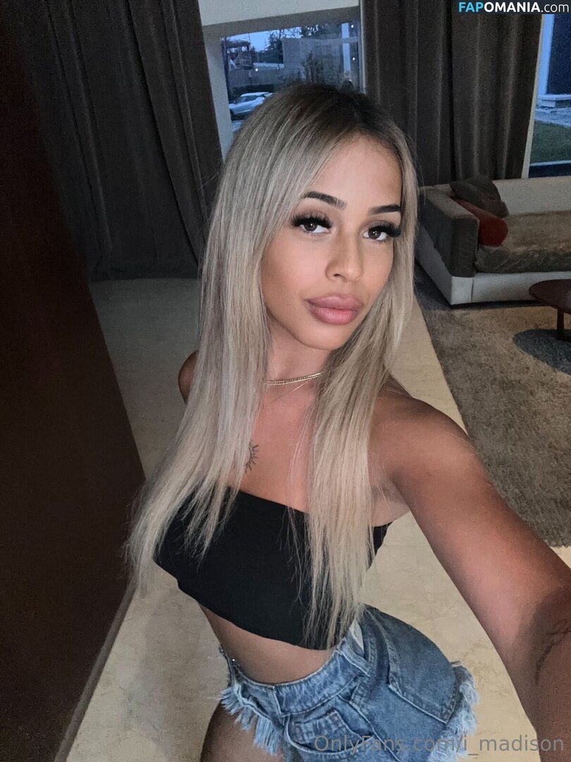 _.iammaddie6 / iammaddie06 Nudo OnlyFans  Foto trapelata #7