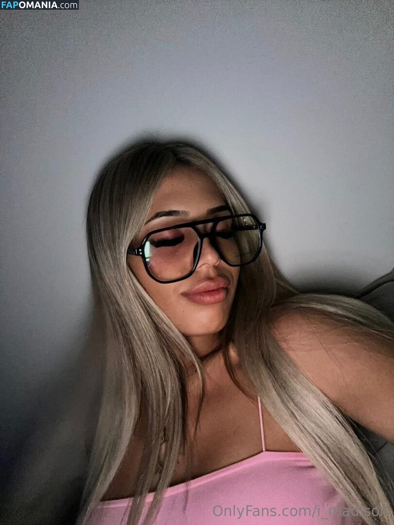 _.iammaddie6 / iammaddie06 Nudo OnlyFans  Foto trapelata #12