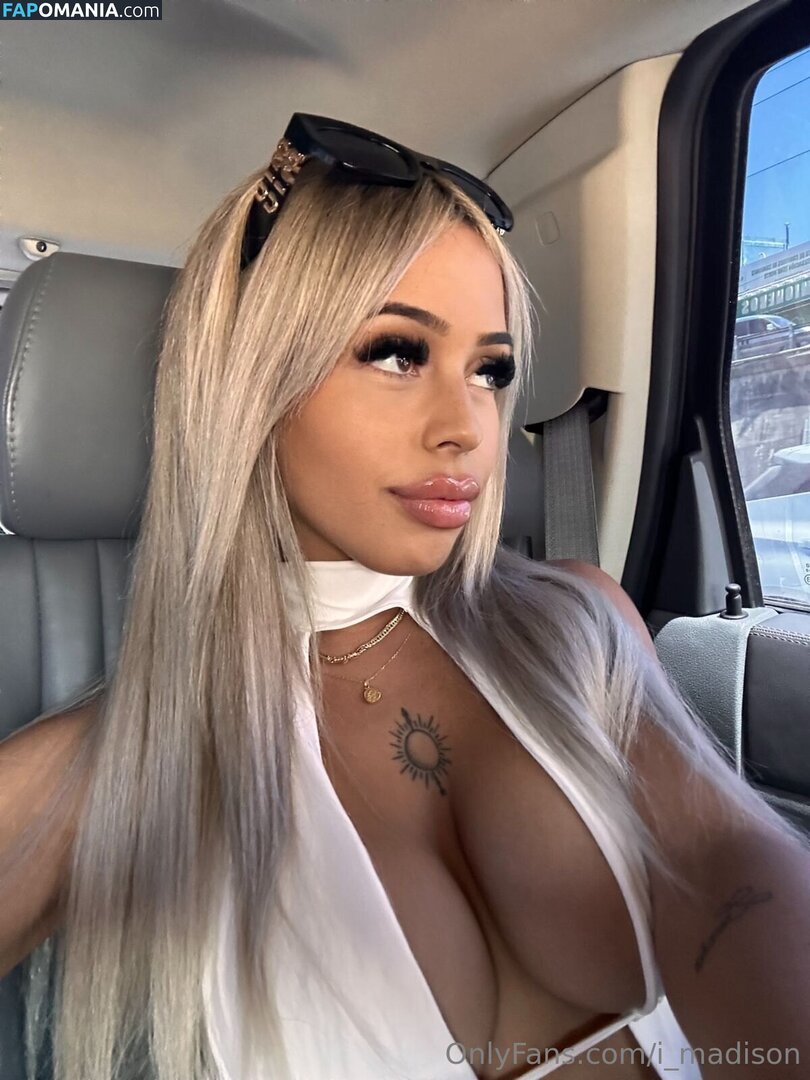 _.iammaddie6 / iammaddie06 Nudo OnlyFans  Foto trapelata #13