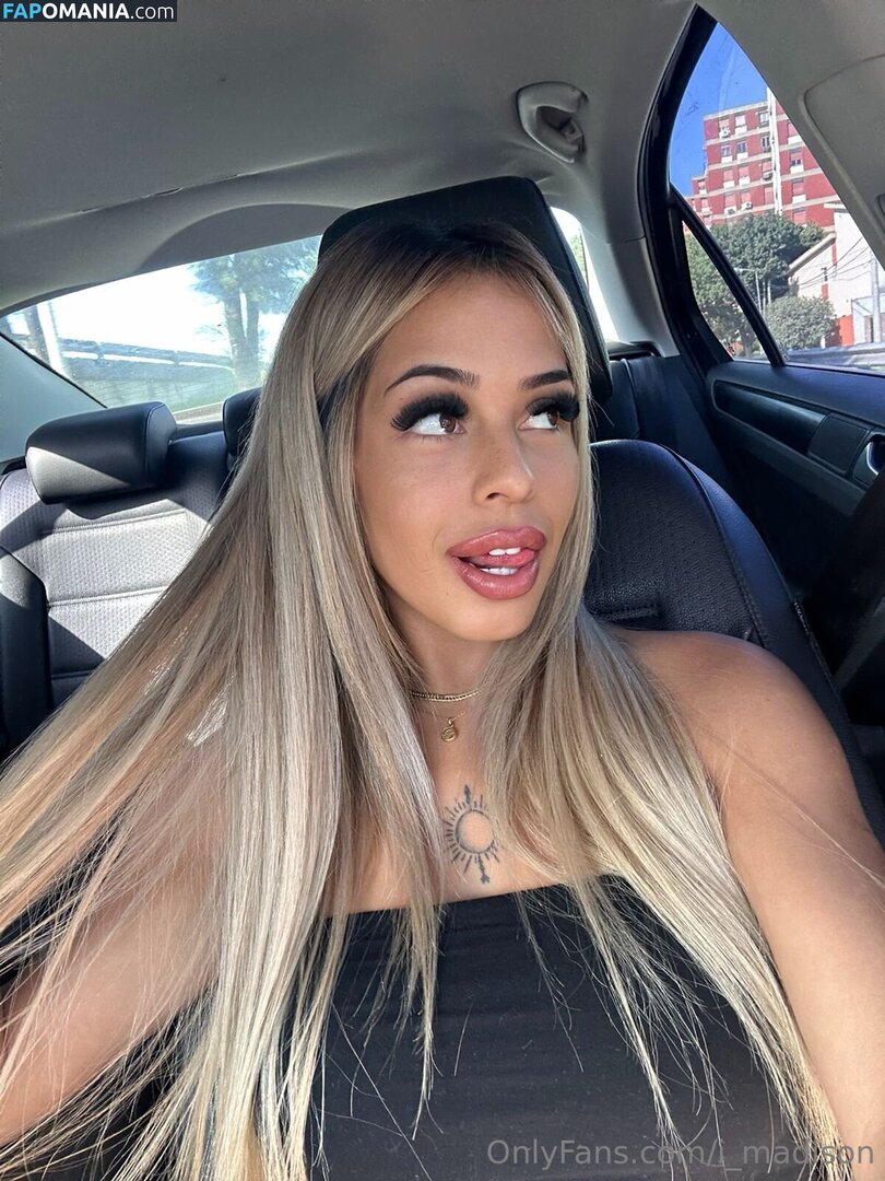 _.iammaddie6 / iammaddie06 Nudo OnlyFans  Foto trapelata #14