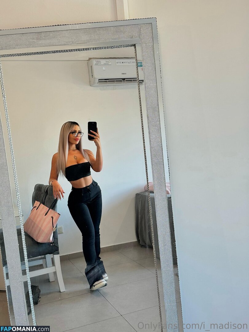 _.iammaddie6 / iammaddie06 Nudo OnlyFans  Foto trapelata #16