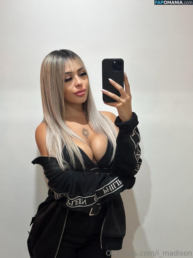 _.iammaddie6 / iammaddie06 Nudo OnlyFans  Foto trapelata #17