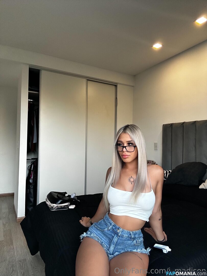 _.iammaddie6 / iammaddie06 Nudo OnlyFans  Foto trapelata #20