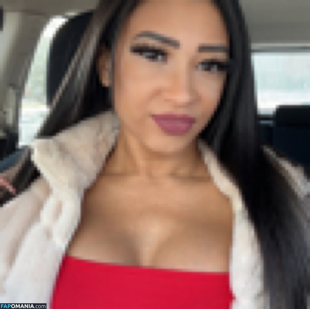 Iammazin Nudo OnlyFans  Foto trapelata #3