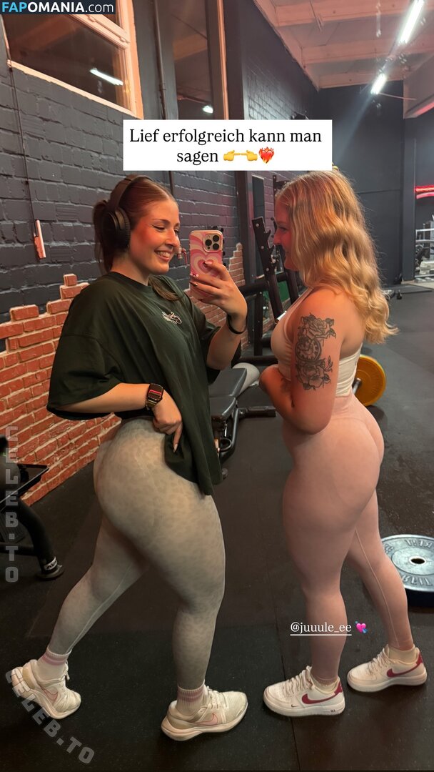 i.am.merlee / iammerlee / theschnuggs Nudo OnlyFans  Foto trapelata #3