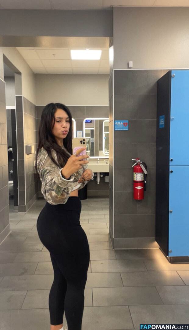 iamnot5teph Nudo OnlyFans  Foto trapelata #1