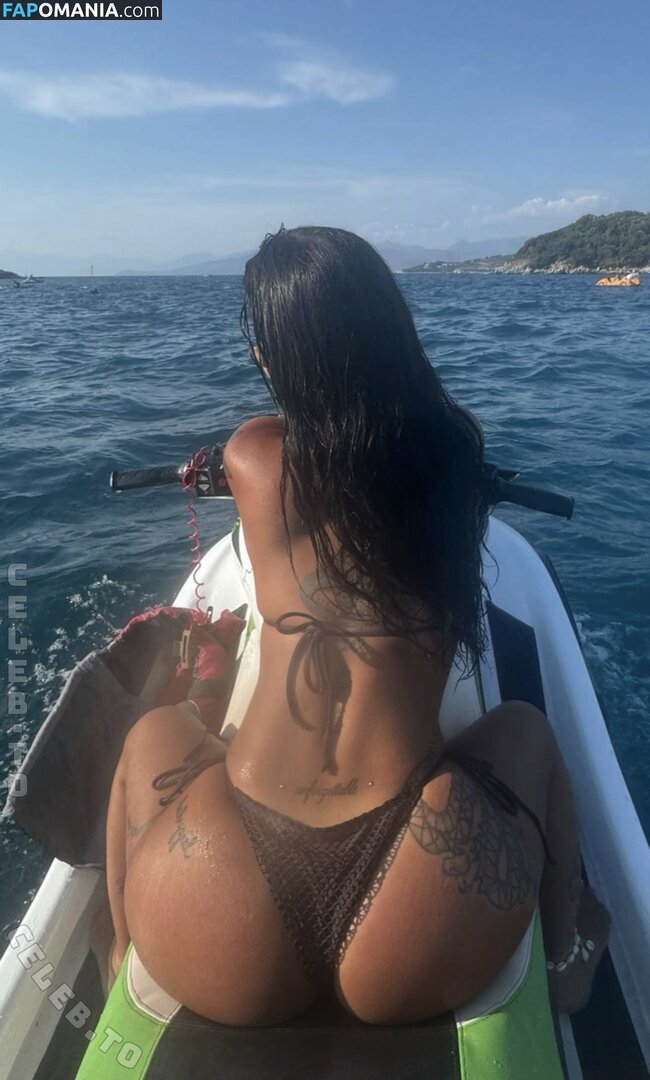 Iamsaraly Nudo OnlyFans  Foto trapelata #4