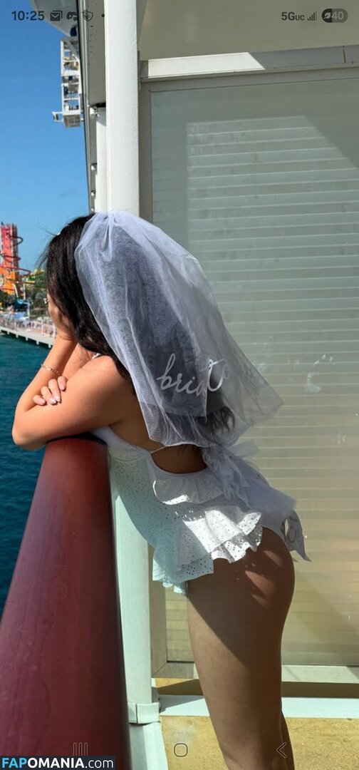 iamsofiabella / sofia.bella Nudo OnlyFans  Foto trapelata #7