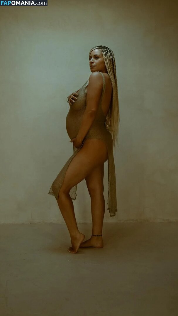 iamtanishathomas / tanisha.babyyy / tanishajanae Nudo OnlyFans  Foto trapelata #3