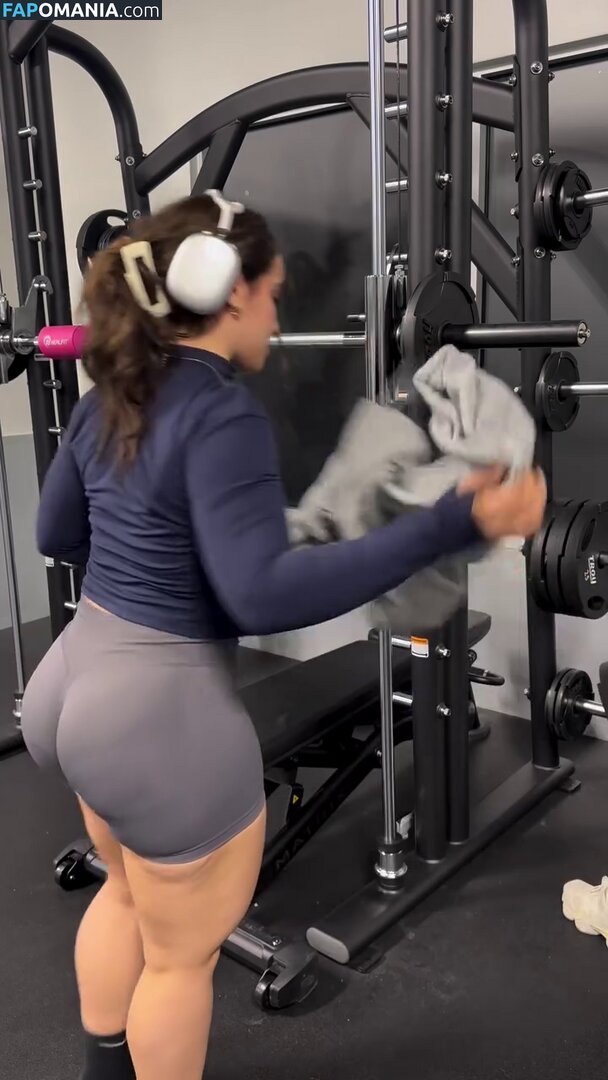 Iamyasmin.vargas / jazmincita11 Nudo OnlyFans  Foto trapelata #1