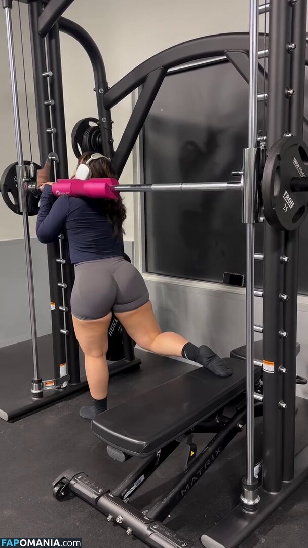 Iamyasmin.vargas / jazmincita11 Nudo OnlyFans  Foto trapelata #3