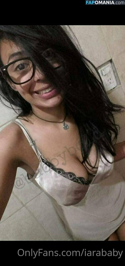 iarababy / iarababy_ Nudo OnlyFans  Foto trapelata #20