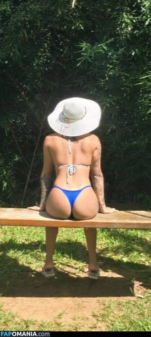 Iasmim Brantes / https: / iasmim_brantes Nudo OnlyFans  Foto trapelata #3