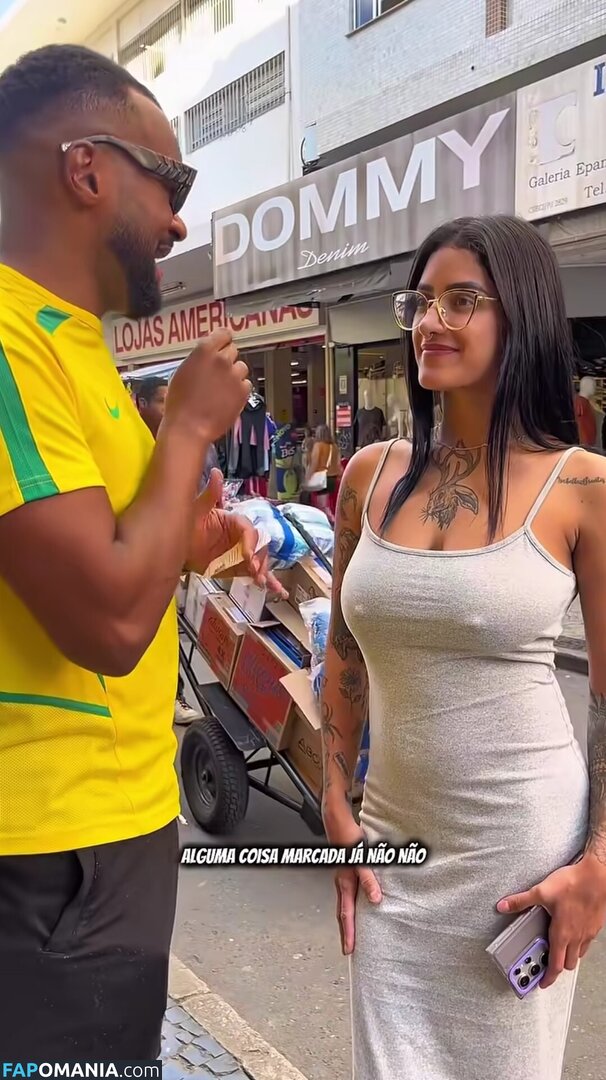 Iasmim Brantes / https: / iasmim_brantes Nudo OnlyFans  Foto trapelata #5