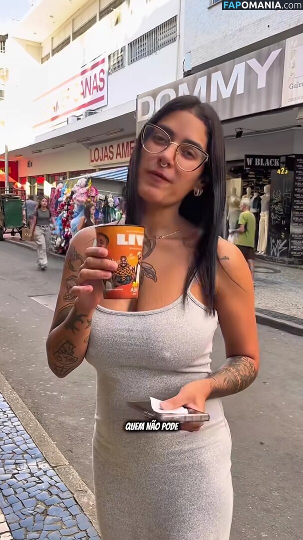 Iasmim Brantes / https: / iasmim_brantes Nudo OnlyFans  Foto trapelata #6