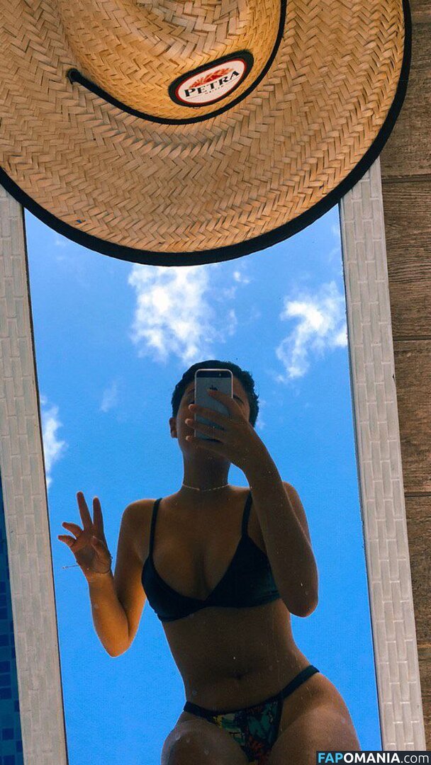Iasmin Melo / ia.meloo Nudo OnlyFans  Foto trapelata #1