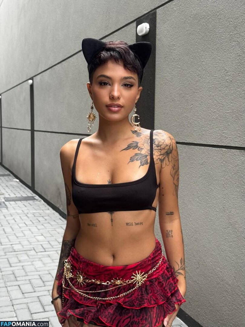 Iasmin Melo / ia.meloo Nudo OnlyFans  Foto trapelata #2