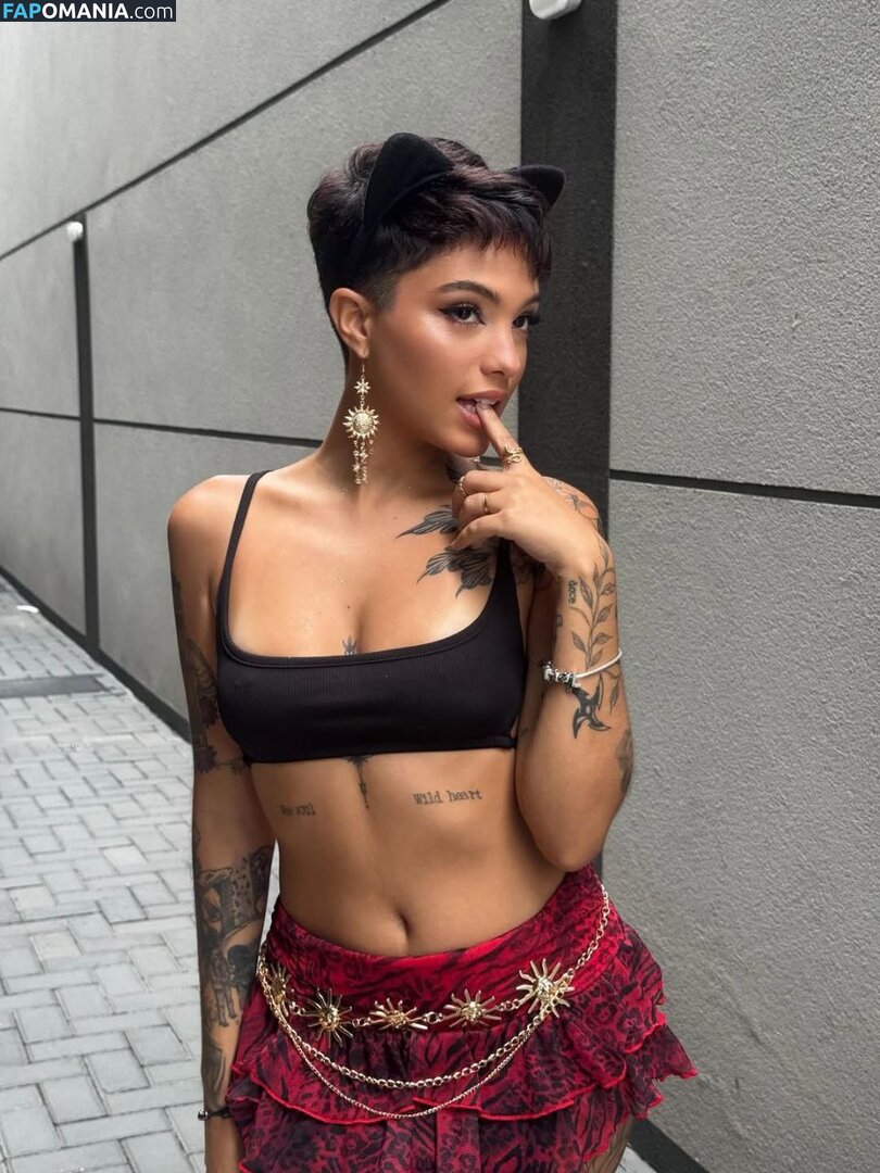 Iasmin Melo / ia.meloo Nudo OnlyFans  Foto trapelata #4