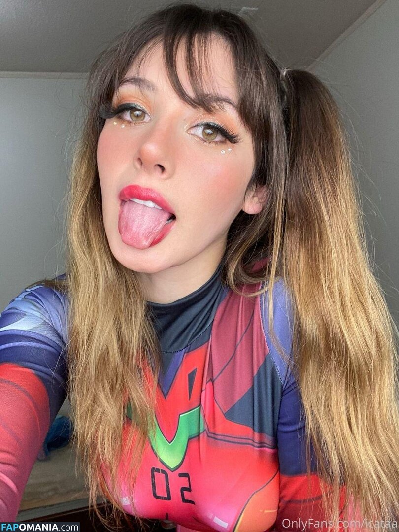 iCata / icataa Nudo OnlyFans  Foto trapelata #57