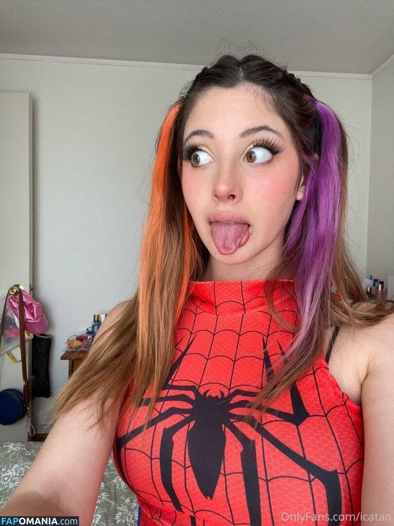 iCata / icataa Nudo OnlyFans  Foto trapelata #78