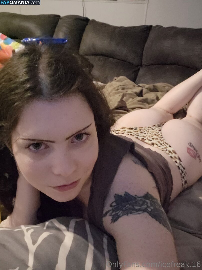 icefreak.16 Nudo OnlyFans  Foto trapelata #42
