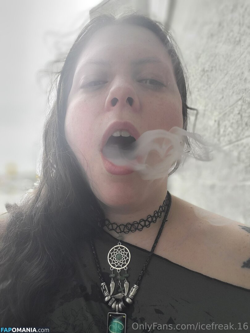 icefreak.16 Nudo OnlyFans  Foto trapelata #46