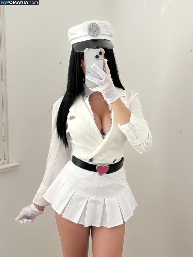 iamyanetgarcia / iceluvs / iceluvvs Nudo OnlyFans  Foto trapelata #2