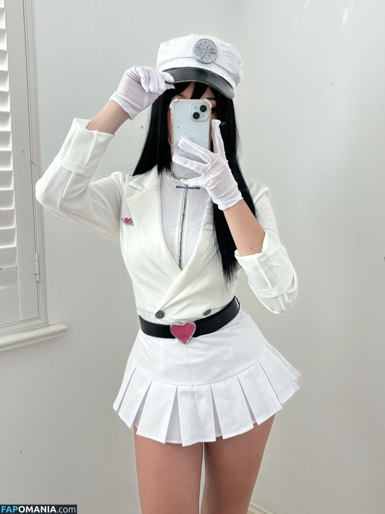 iamyanetgarcia / iceluvs / iceluvvs Nudo OnlyFans  Foto trapelata #3