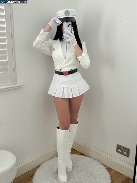 iamyanetgarcia / iceluvs / iceluvvs Nudo OnlyFans  Foto trapelata #4