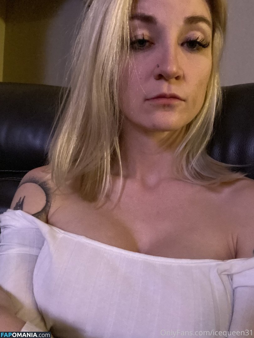 icequeen31 Nudo OnlyFans  Foto trapelata #11