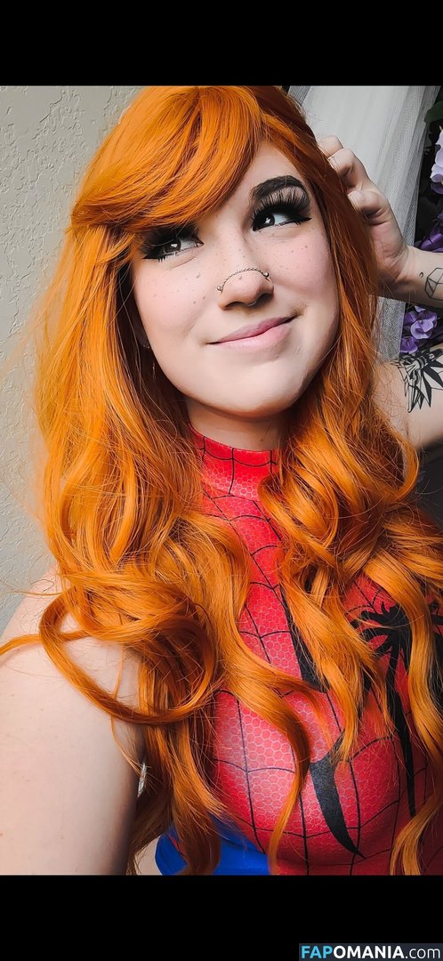 IceRocker / ThatIceRocker / dancing_gypsy Nudo OnlyFans  Foto trapelata #2