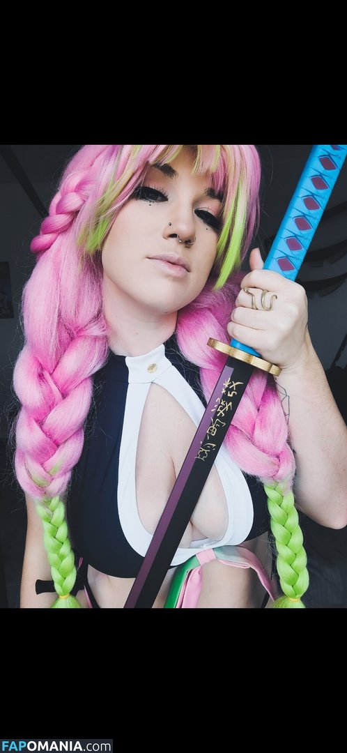 IceRocker / ThatIceRocker / dancing_gypsy Nudo OnlyFans  Foto trapelata #15