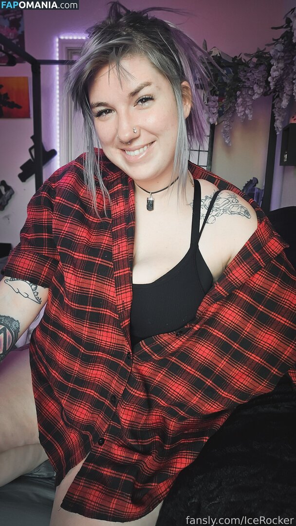 IceRocker / ThatIceRocker / dancing_gypsy Nudo OnlyFans  Foto trapelata #61