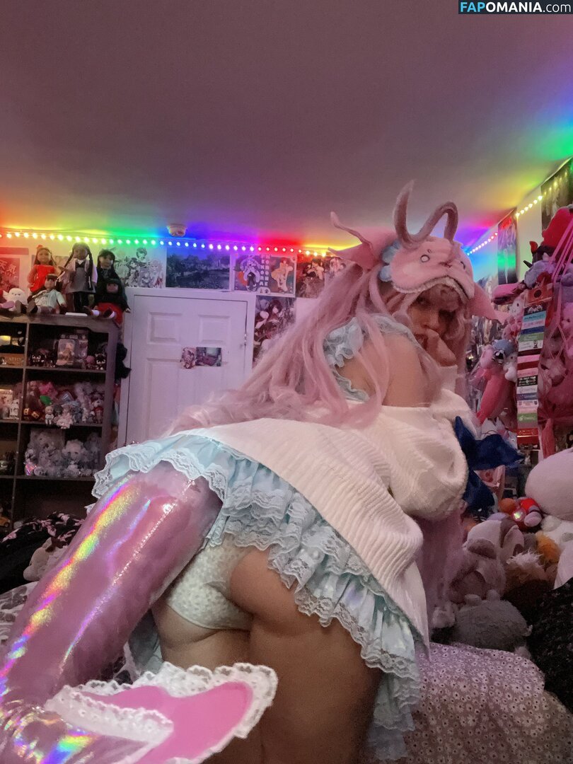 https: / ichiumu.cos Nudo OnlyFans  Foto trapelata #2