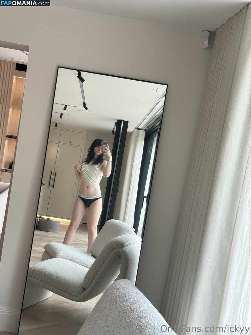 big_icky / ickypeach Nudo OnlyFans  Foto trapelata #143