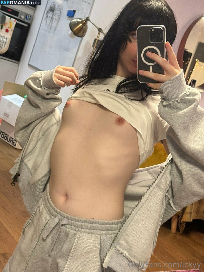 big_icky / ickypeach Nudo OnlyFans  Foto trapelata #159