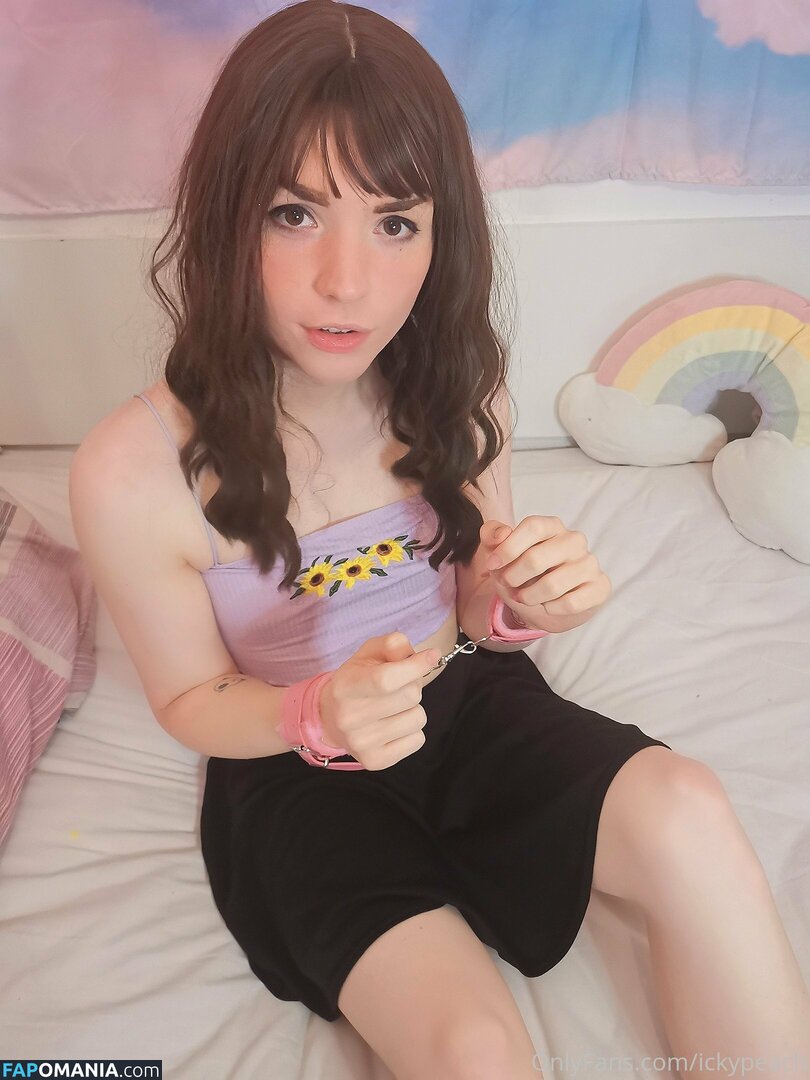 ickyy Nudo OnlyFans  Foto trapelata #97