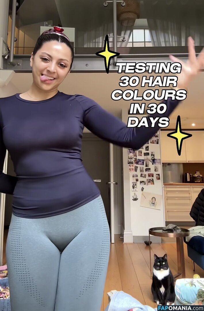 alycakes__ / iconicakes / sara deshmukh / saradeshmukhhh Nudo OnlyFans  Foto trapelata #12