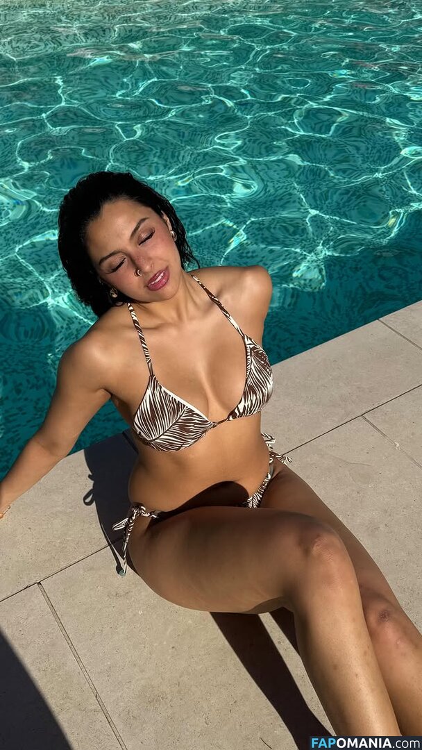 alycakes__ / iconicakes / sara deshmukh / saradeshmukhhh Nudo OnlyFans  Foto trapelata #21