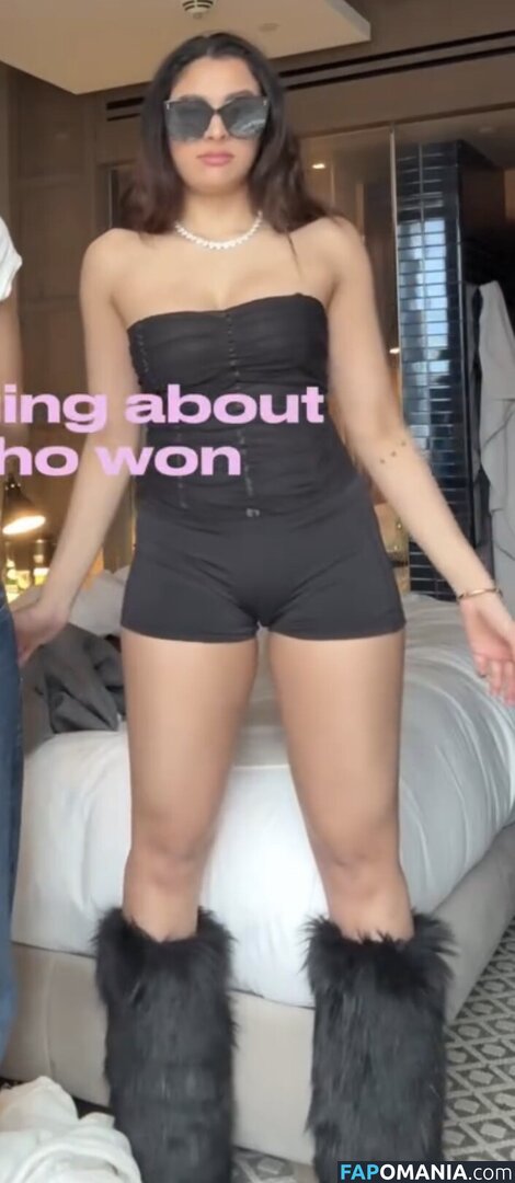 alycakes__ / iconicakes / sara deshmukh / saradeshmukhhh Nudo OnlyFans  Foto trapelata #24