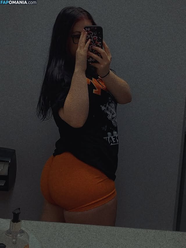 hellobunnni / icybxnny Nudo OnlyFans  Foto trapelata #5