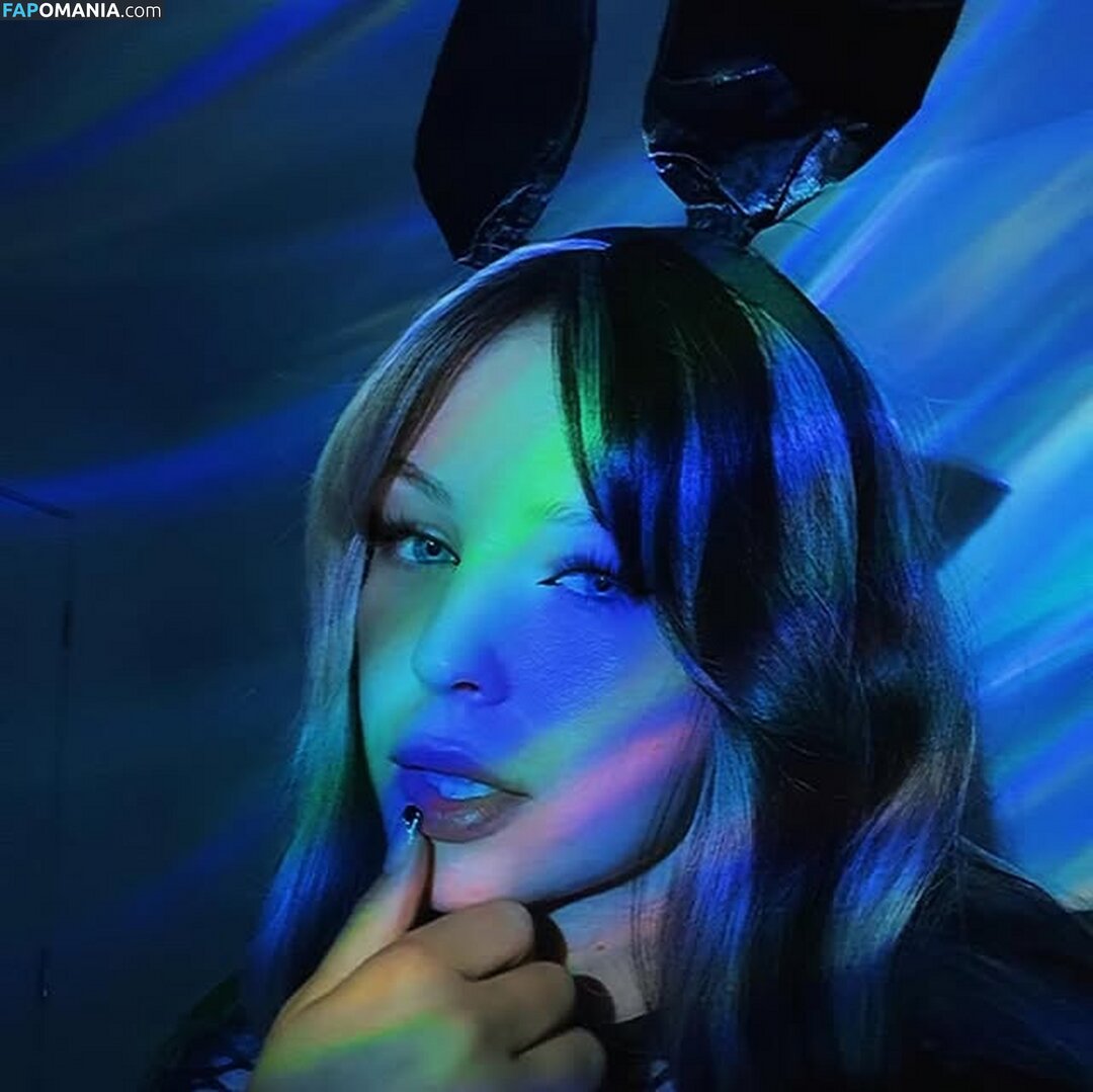 hellobunnni / icybxnny Nudo OnlyFans  Foto trapelata #12